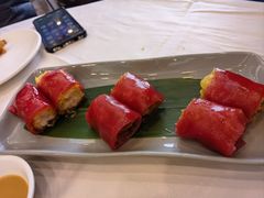 -馨越楼·点心·粤菜(赤坎店)