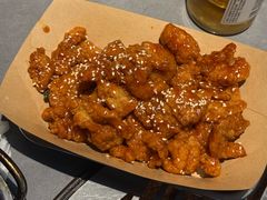 -神伙烧烤(南坪总店)