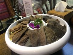 -老诚一锅羊蝎子(黄寺大街店)