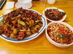 -黄泰吉拾味餐厅(江汉路店)