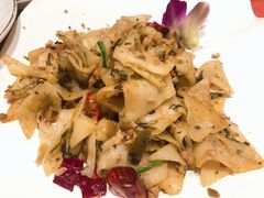 -赵小姐丨新中餐(曲江店)