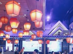 -山河屯铁锅炖鲜鹅·东北菜(开发区一店)