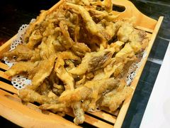 -金掌勺锅包肉(太原万达店)