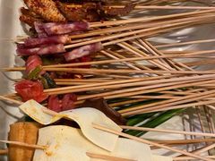 -大斌家串串火锅(马栏山店)