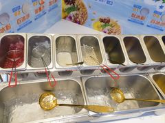 -三江源活鱼现烤(维多利摩尔城店)