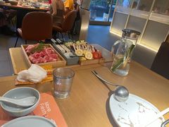 -生如夏花泰式火锅(西村黑金店)