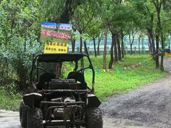 -太阳岛旅游度假区