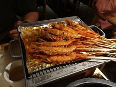 -绿茶餐厅(广州天河城店)