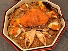 -珍宝海鲜JUMBO Seafood(北京SKP店)