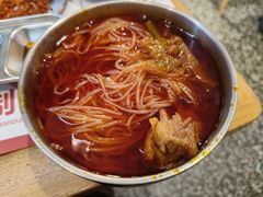 -金龙烧烤·牛肉面(西塔店)