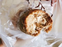 卡布基诺面包-韩国利尔面包(桂林路店)