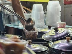 餐具摆设-燕子煨汤(山海关路店)