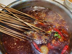 -江二娃串串香(科园四路总店)