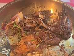 -恰八斗·猛火长沙菜(国贸店)