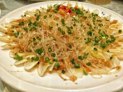 -国人川菜(李家村建东街店)