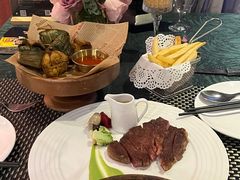 -翡翠鸟精品泰国菜(北辰财富中心店)