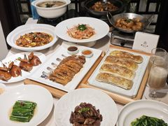 -徽州小镇(高新店)