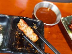 -伍丁·烤牛肋(和平东桥店)