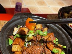 -春梅里卤鹅馆·47年老字号(中山路店)