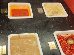 -一绪に寿喜烧(荟聚店)