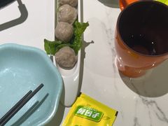 -采椰郎椰子鸡·脆皮鸡火锅(融创茂店)