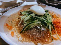 -木槿花开烤肉店(盐河南路店)