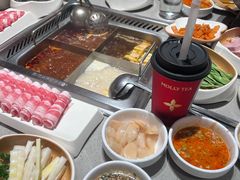 -海底捞火锅(宝龙广场夜宵主题店)