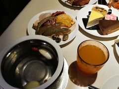 -加餐海鲜自助(集美银泰百货店)