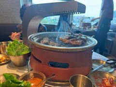 -西塔老太太泥炉烤肉(川沙百联店)