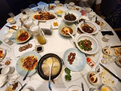 -玉华台饭庄·淮扬菜·烤鸭(望京店)