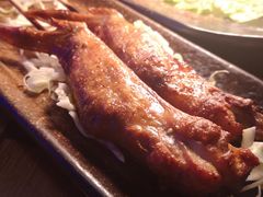 招牌烤全翅-质烤烤物·活烤海鲜(质烤总店)