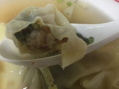 -海平馄饨(逍遥二路店)