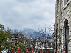 -莫干山风景区