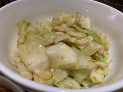 手撕包菜-铁公鸡·四川料理(天环广场店)