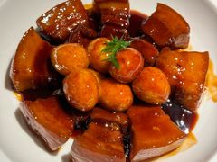 -锦楼·臻选新杭帮(杭州中心店)