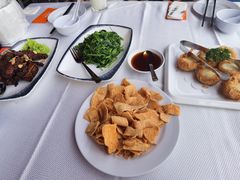 -珍宝海鲜(东海岸海鲜中心)
