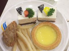 -银鲨海鲜烤肉火锅自助餐厅(五星店)