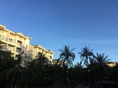 -三亚亚龙湾雅高美爵酒店