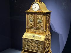 -故宫钟表馆