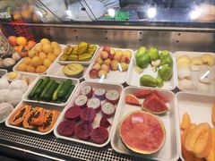 -花果津喜·高端果切(汇一城总店)