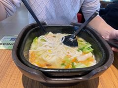 -阿香米线杭州西湖银泰文化广场餐厅