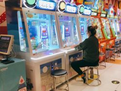 -meland·儿童乐园·游戏厅娃娃机·电玩Xbox(成都合生汇店)