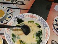 -花漫里日式餐厅(城东中骏店)