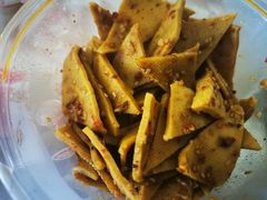 -张记捆鸡(总店)