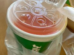 机打冷饮-赛百味SUBWAY(小北店)