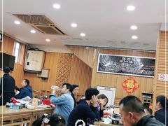 大堂-地安门包子铺(地安门店)