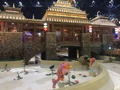 -南宁万达茂娱乐岛