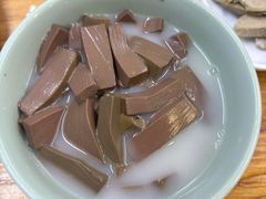 -鸭小妹鸭血粉丝(老门东店)