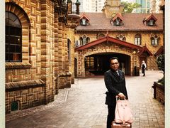 -马勒别墅饭店(静安寺店)