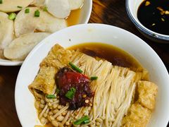-玲燕蒸菜馆(江东路店)